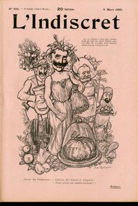 Cover of L