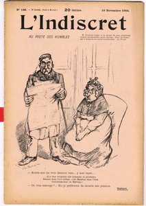 Cover of L