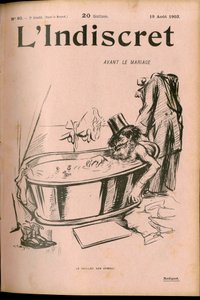 Cover of "L