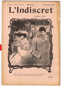 Cover of "L