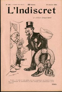 Cover of "L