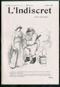 Cover of "L