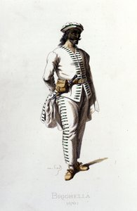 Brighella