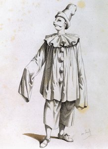 Pierrot
