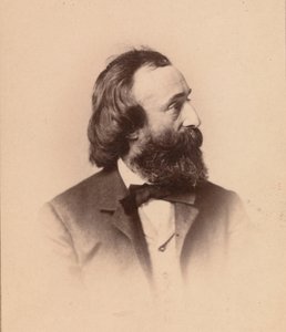 A.H. Wenzler, 1860s