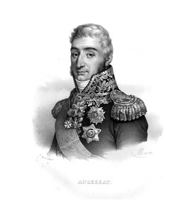 Pierre Francois Charles Augereau, Duke of Castiglione