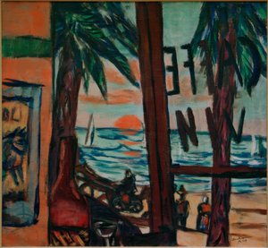 Café Bandol