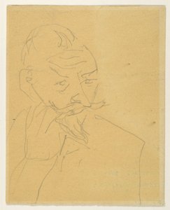 The Spiritist Albert von Schrenck-Notzing