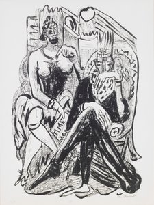 King and Demagogue