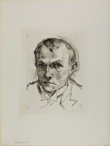 Self-Portrait