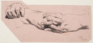 Study of Hands