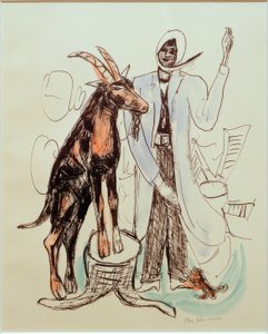 The Buck