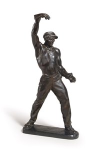 Foundryman