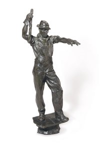 Steelworker
