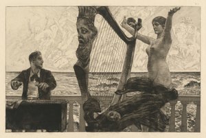 Evocation