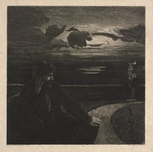 Night, from On Death, Part I, Opus XI
