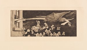 Opus VI, from Paraphrase on the Finding of a Glove, 1881
