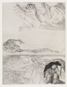 Prelude (Tent, Opus XIV, Part 1, No. 1) by Max Klinger