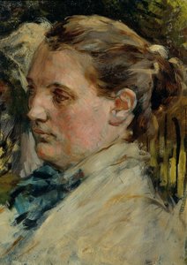 Female Study Head
