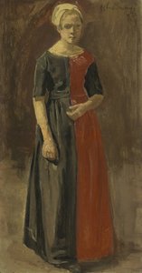 Amsterdam Orphan