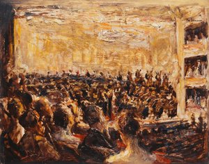 Concert in the Opera