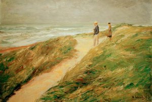 Dune and Sea
