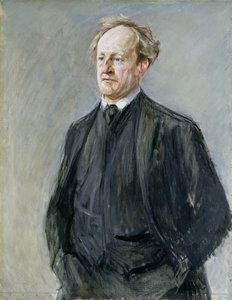 Gerhart Hauptmann