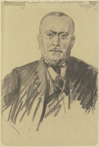 Portrait of a Man