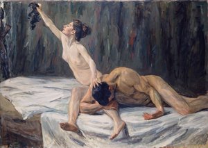 Samson and Delilah