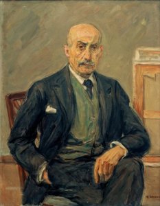 Self-Portrait