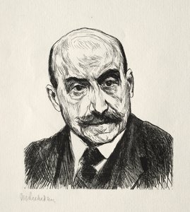 Self-Portrait