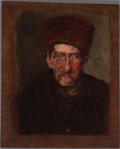 Study of a Man