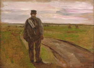 The Return on the Land