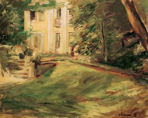 Wannsee Garden