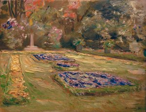 Wannsee Garden