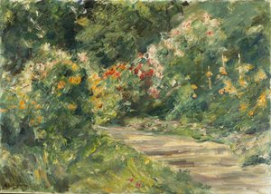 Wannseegarten, c.1920-29