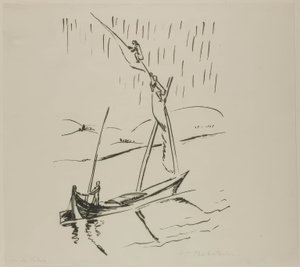 Suez Canal, from Travel Pictures: Italy-South Seas