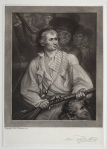 Colonel Knowlton by Max Rosenthal