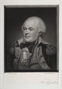 General James Wilkinson by Max Rosenthal