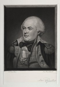 General James Wilkinson by Max Rosenthal