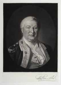 General Smallwood by Max Rosenthal