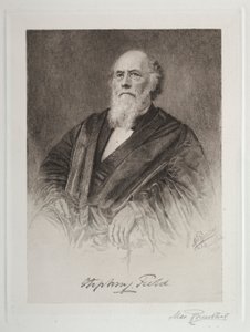 Stephen Field