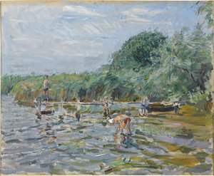 Bathers