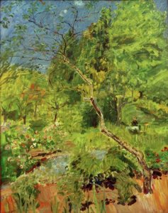 Park in the Palatinate