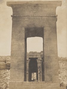 View of Egypt