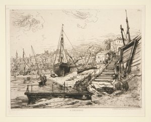 A Concarneau