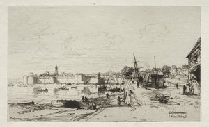 A Concarneau
