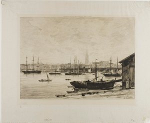 At Bordeaux