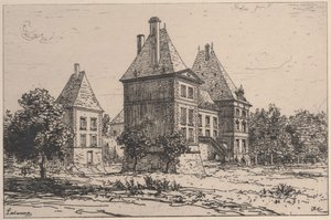 Chateau Thierry