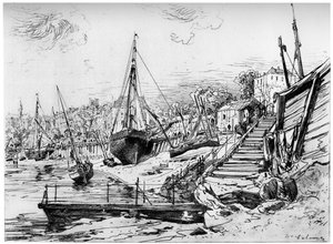 Concarneau
